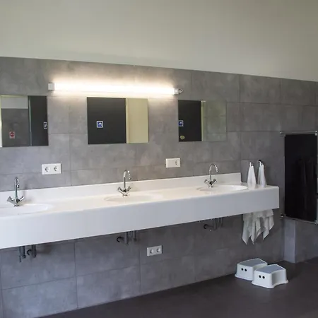 Pipowagen 2 Persoons Lindershoeve