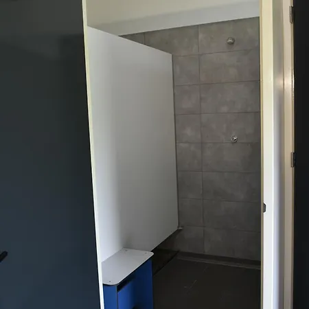 Pipowagen 2 Persoons Lindershoeve אתר קמפינג *