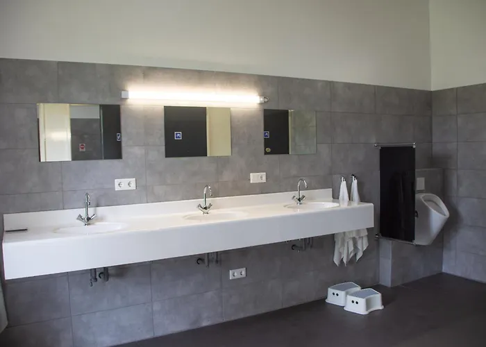 Pipowagen 2 Persoons Lindershoeve