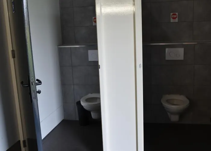 Campsite Pipowagen 2 Persoons Lindershoeve Bergeijk