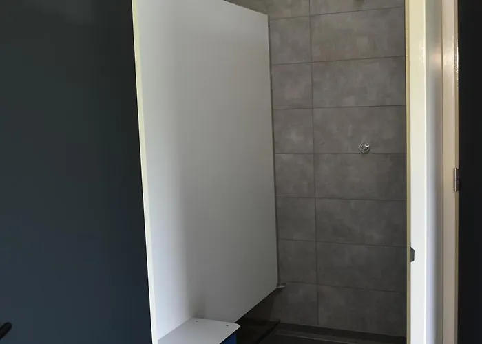 Pipowagen 2 Persoons Lindershoeve Campsite *