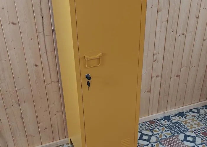 Campsite Pipowagen 2 Persoons Lindershoeve